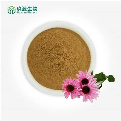 Bubuk ekstrak echinacea purpurea
